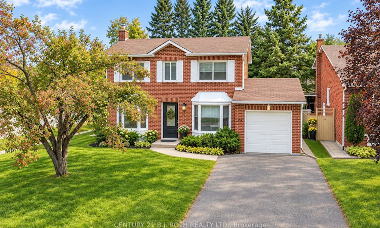 77 Pepler Place