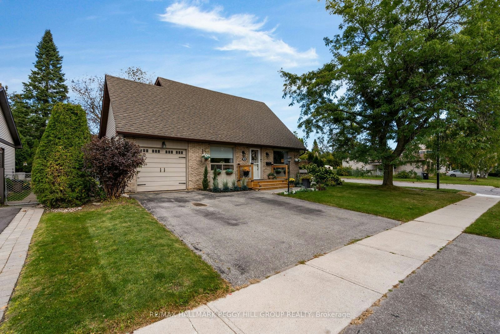 48 Oren Boulevard, Barrie, ON, L4N 4R3