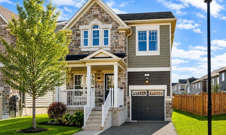 6 Bobolink Drive
