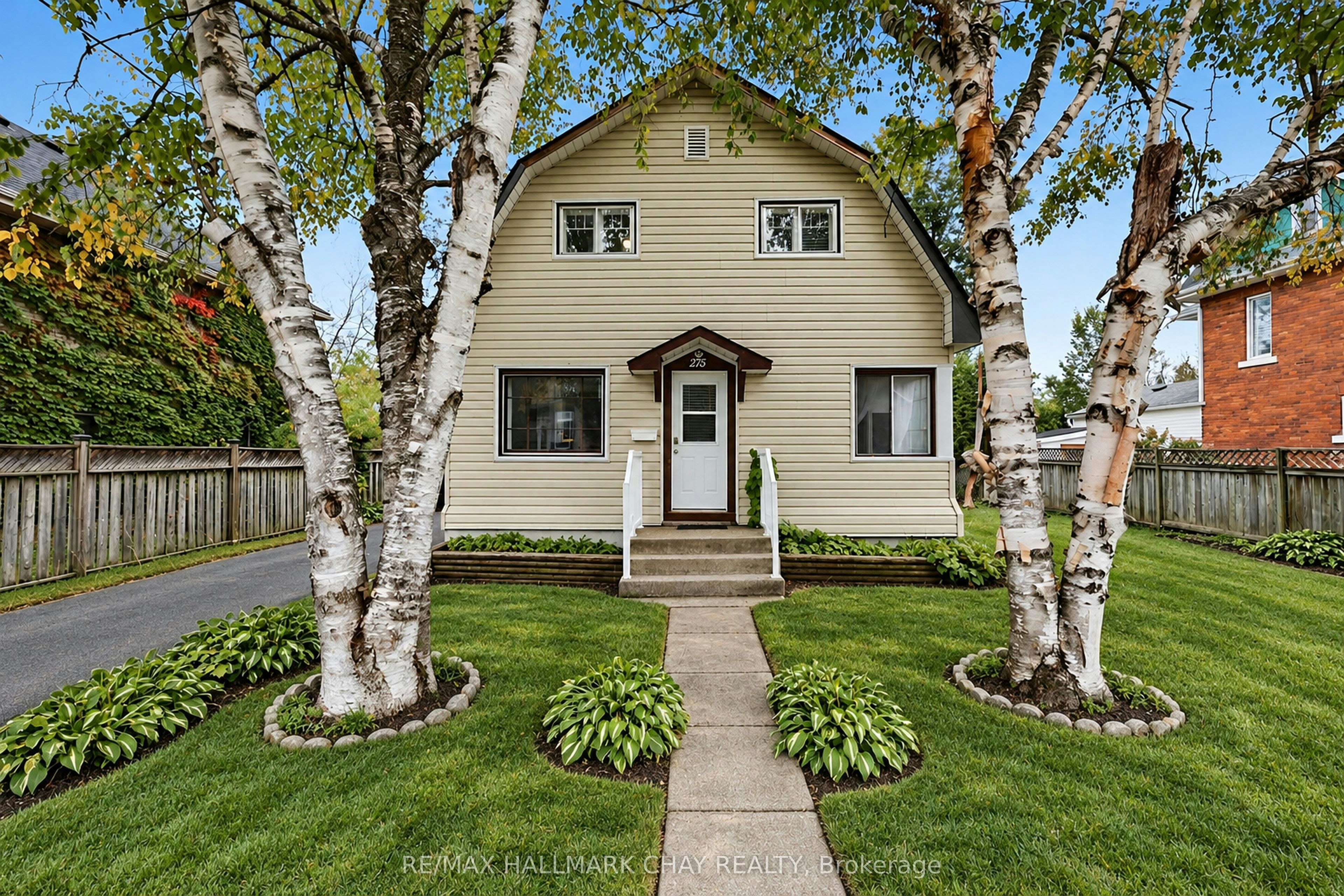 275 Harvey Street, Orillia, ON, L3V 3M6