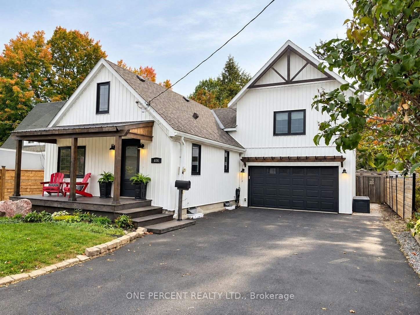 406 Peter Street N, Orillia, ON, L3V 5A7
