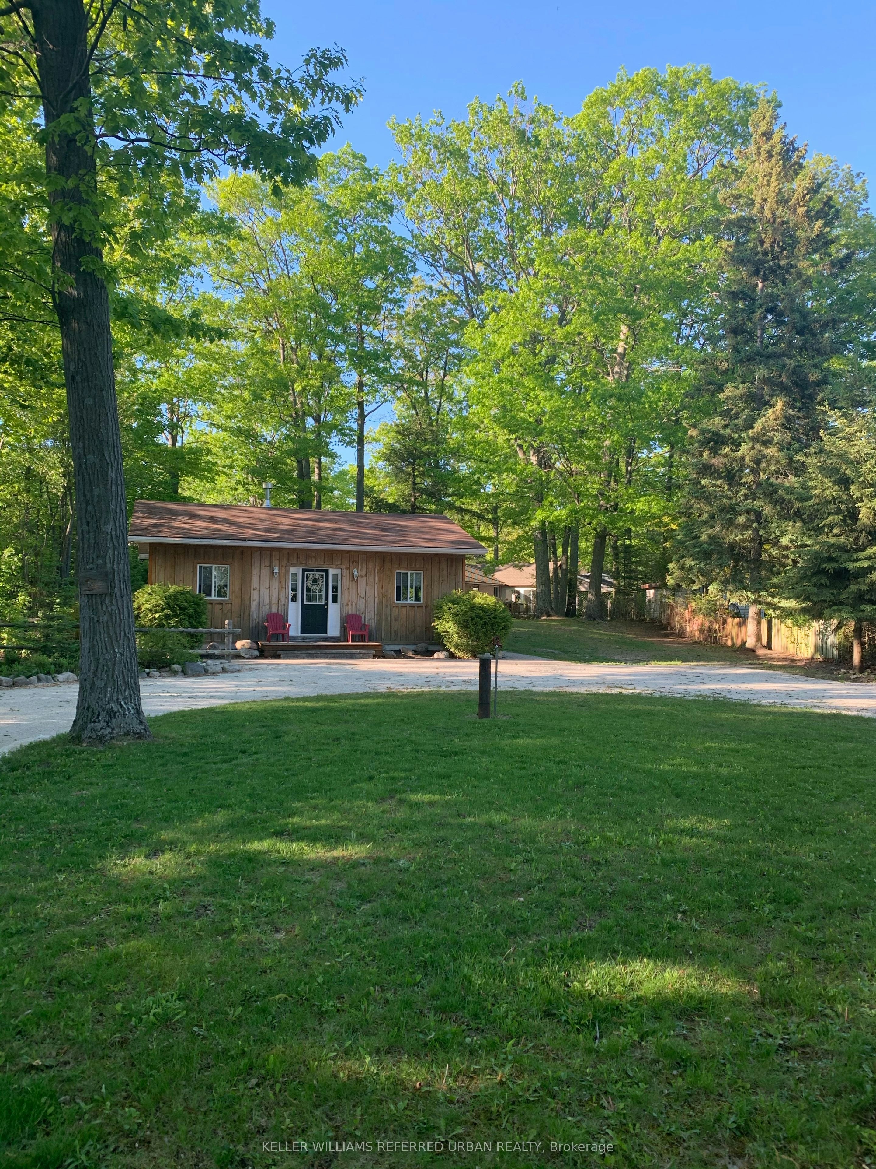 1833 Tiny Beaches Road S, Tiny, ON, L0L 1P1