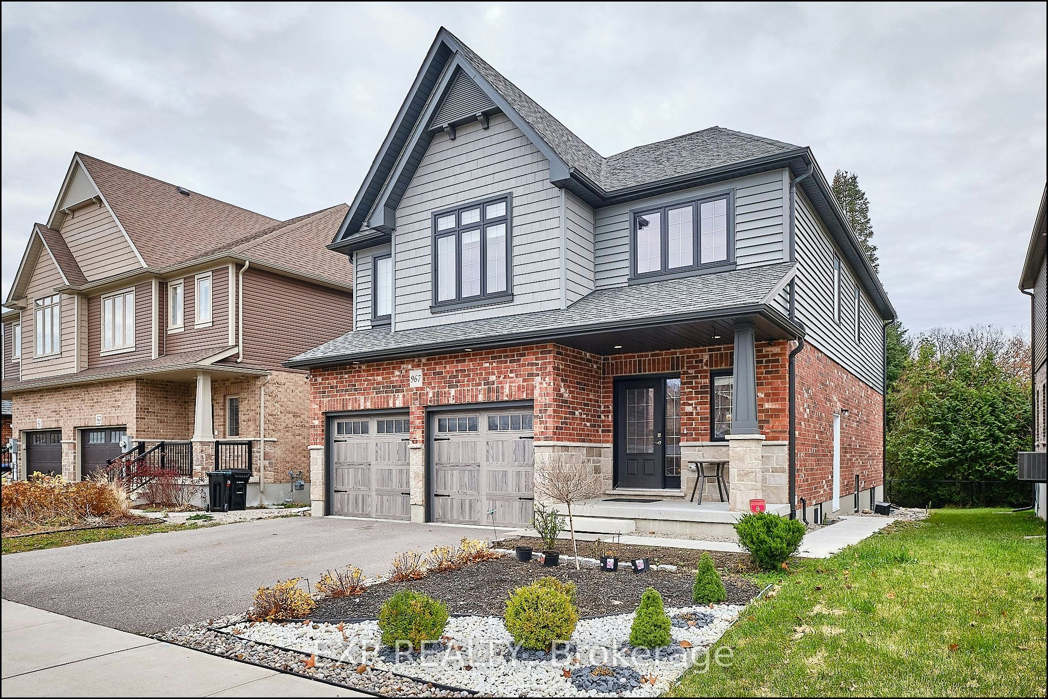 Main-967 Wright Drive, Midland, ON, L4R 0E7