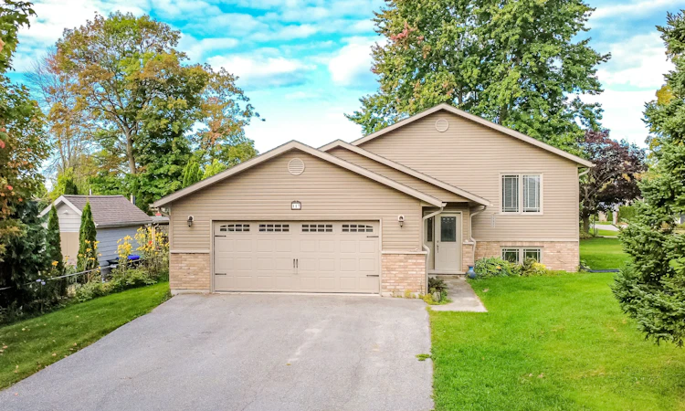 117 Juneau Road