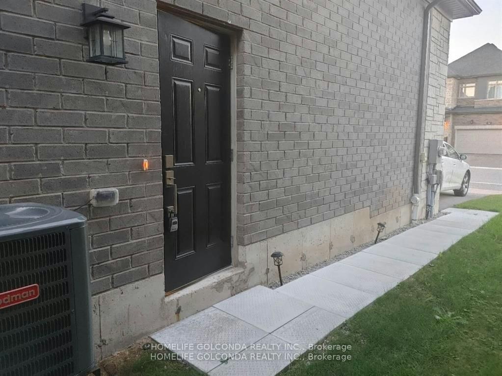 Bsmt-163 Franklin Trail, Barrie, ON, L9J 0J1 - 2