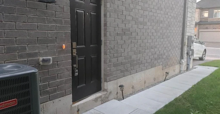 Bsmt-163 Franklin Trail, Barrie, ON, L9J 0J1 - 2