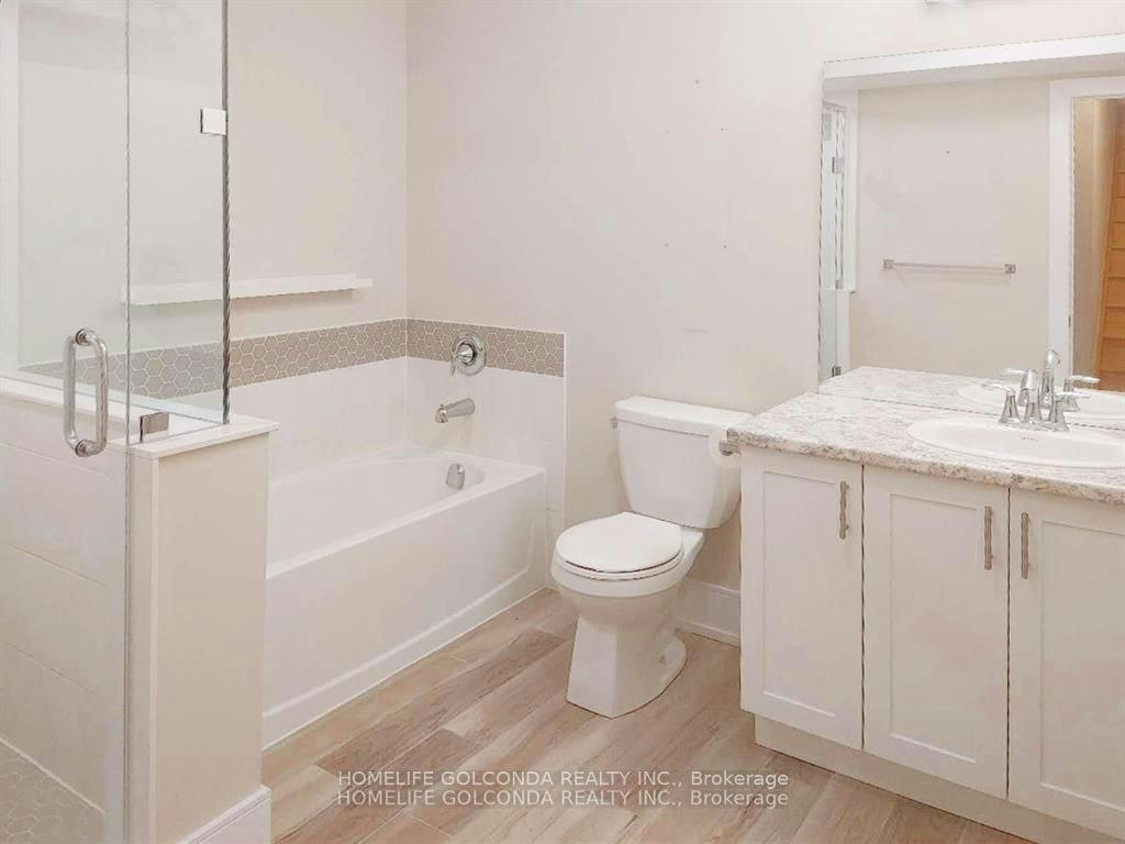 Bsmt-163 Franklin Trail, Barrie, ON, L9J 0J1 - 9
