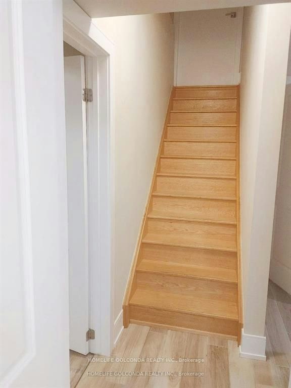 Bsmt-163 Franklin Trail, Barrie, ON, L9J 0J1 - 17