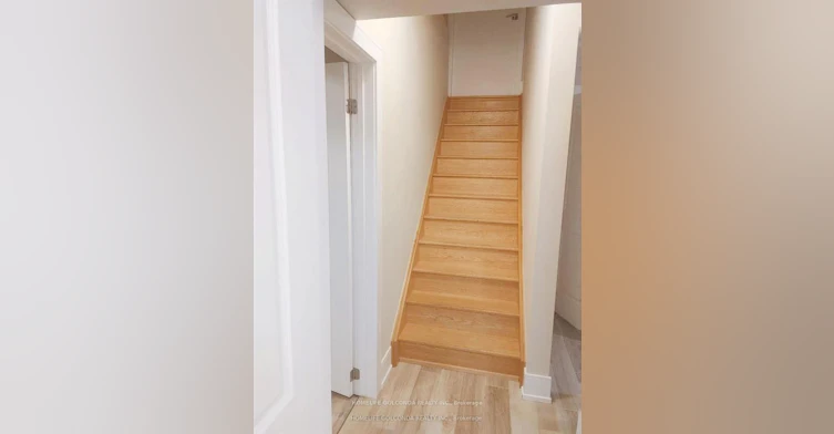 Bsmt-163 Franklin Trail, Barrie, ON, L9J 0J1 - 17