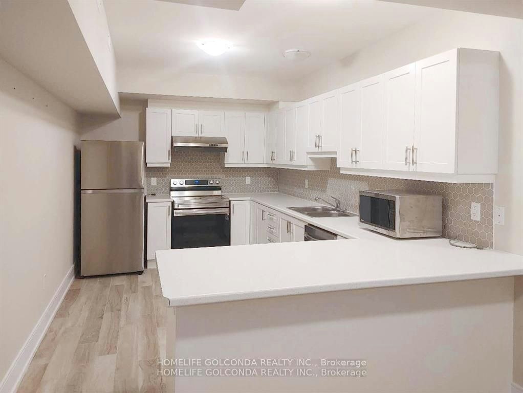 Bsmt-163 Franklin Trail, Barrie, ON, L9J 0J1 - 7