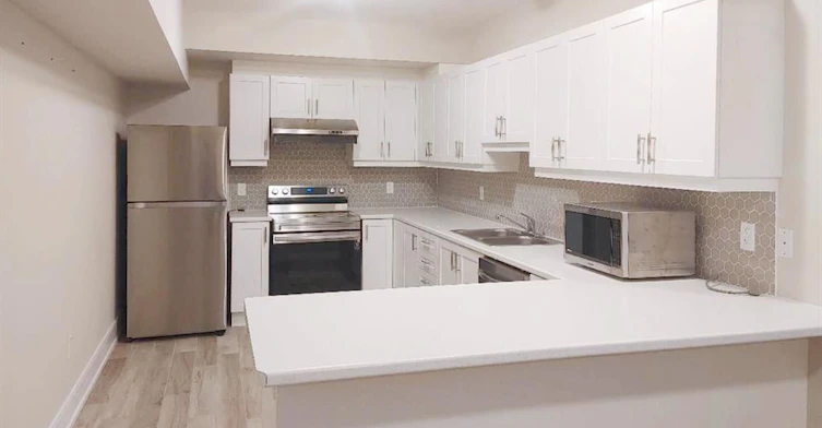 Bsmt-163 Franklin Trail, Barrie, ON, L9J 0J1 - 7