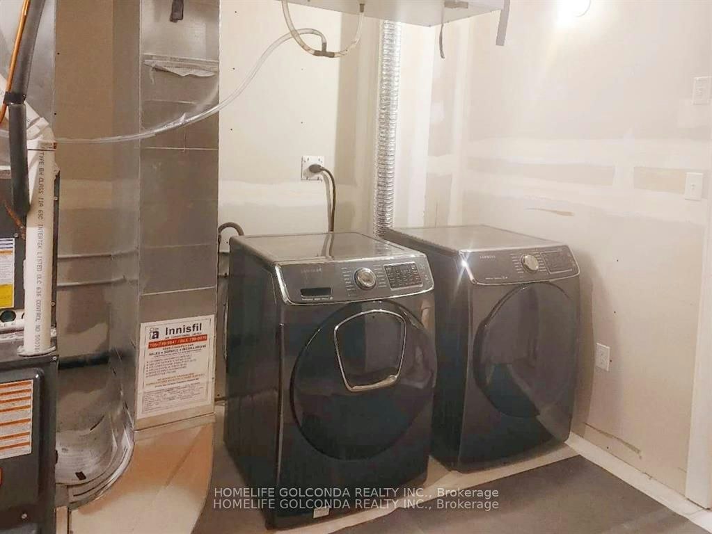 Bsmt-163 Franklin Trail, Barrie, ON, L9J 0J1 - 14