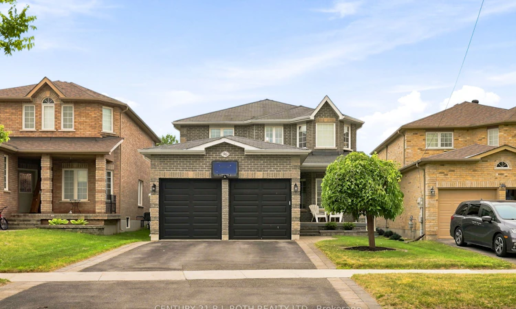 96 Penvill Trail