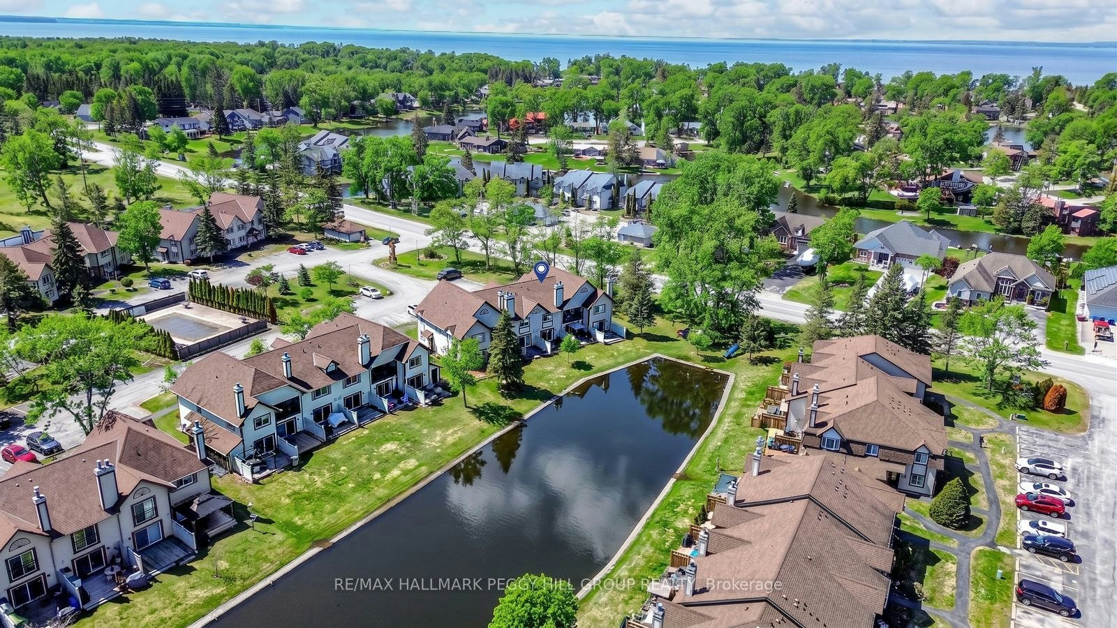 4-11 Laguna Parkway, Ramara, ON, L0K 1B0