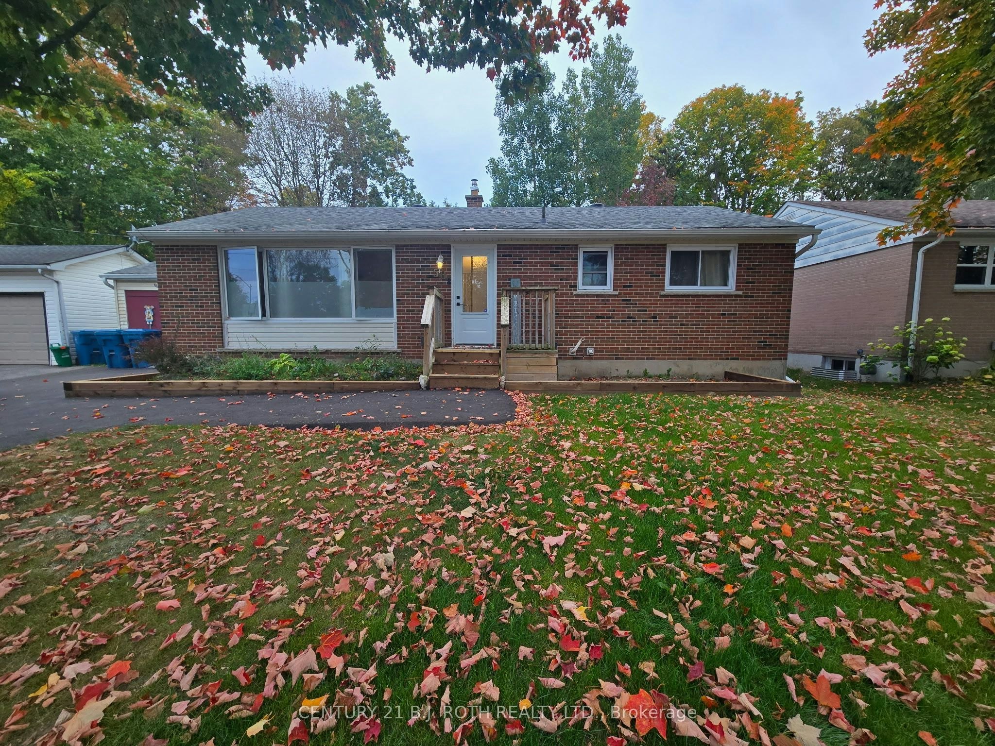 B-50 Elmer Avenue, Orillia, ON, L3V 2S7