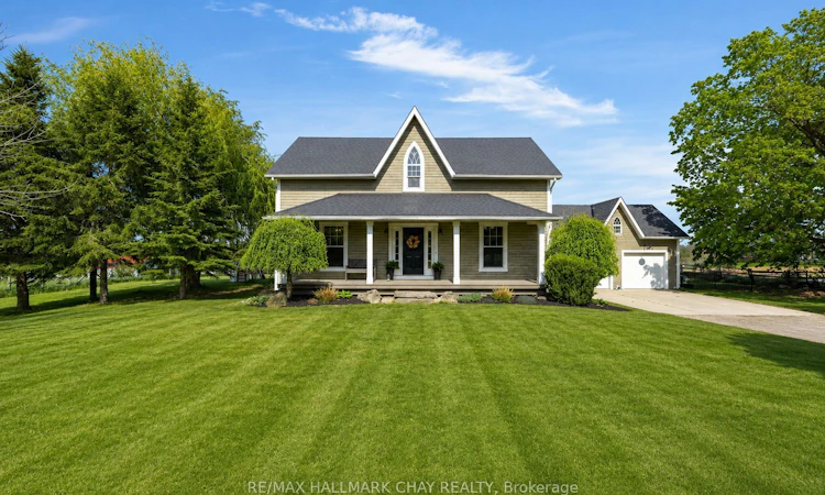 1595 County 42 Road