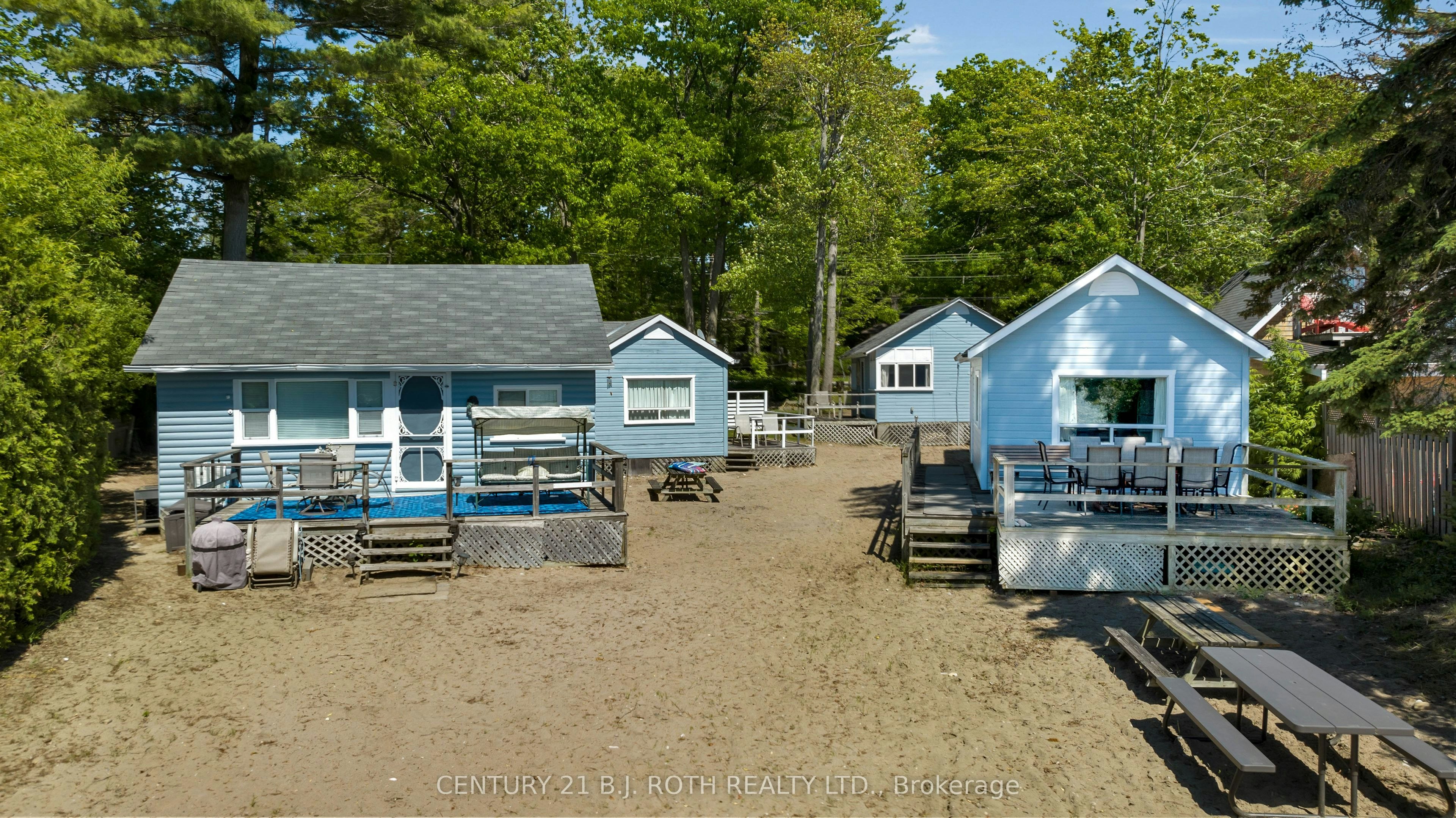 2026 Tiny Beaches Road S, Tiny, ON, L0L 1P1