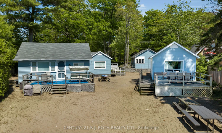 2026 Tiny Beaches Road S