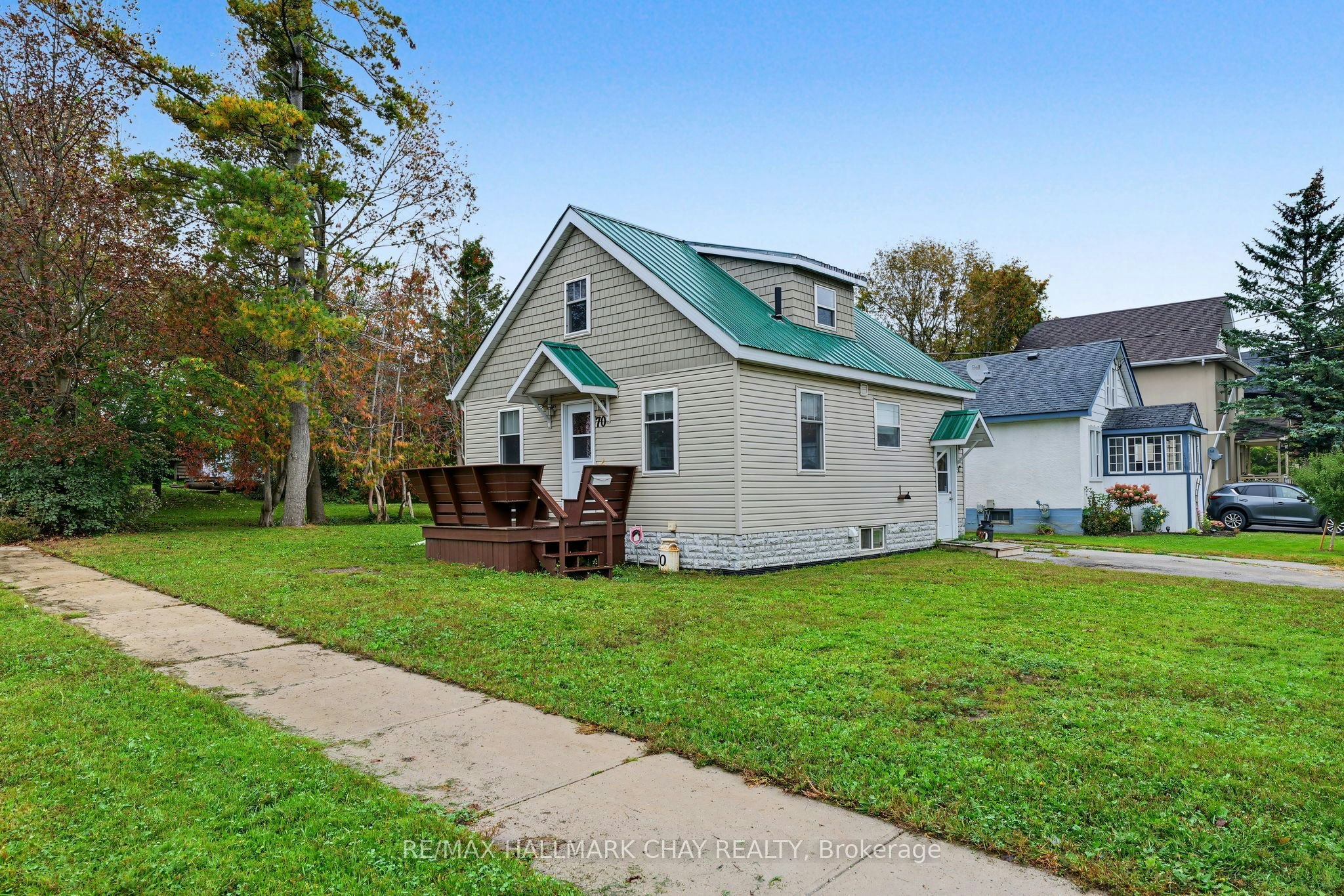 70 Douglas Street, Orillia, ON, L3V 5Y6