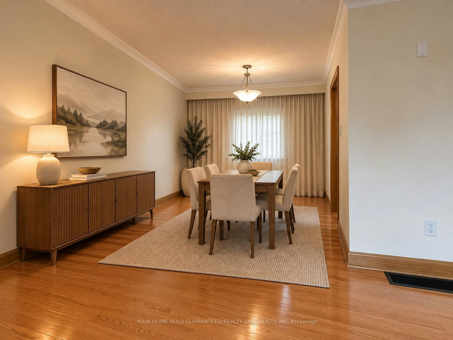 Main Floor-37 Downsview Drive, Barrie, ON, L4M 4P9 - 6