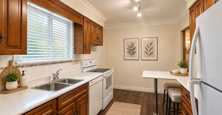 Main Floor-37 Downsview Drive, Barrie, ON, L4M 4P9 - 3