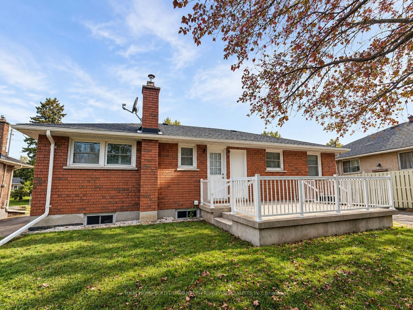 Main Floor-37 Downsview Drive, Barrie, ON, L4M 4P9 - 12