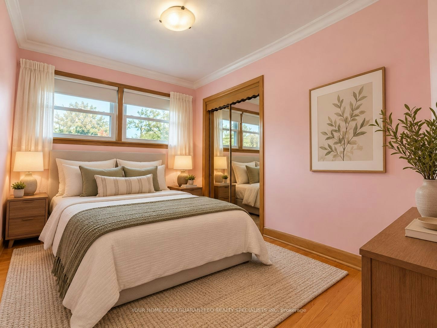 Main Floor-37 Downsview Drive, Barrie, ON, L4M 4P9 - 8