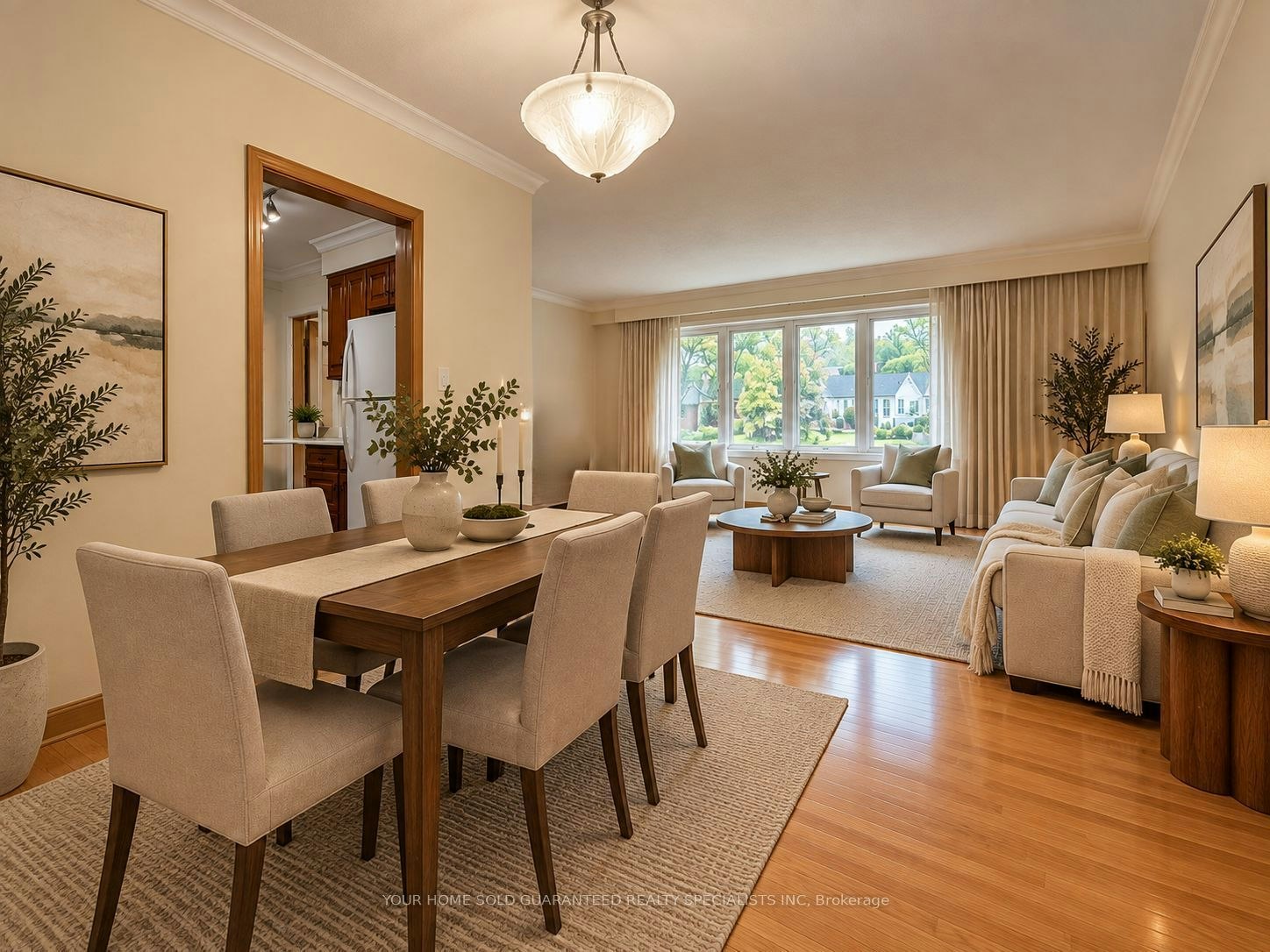 Main Floor-37 Downsview Drive, Barrie, ON, L4M 4P9 - 7