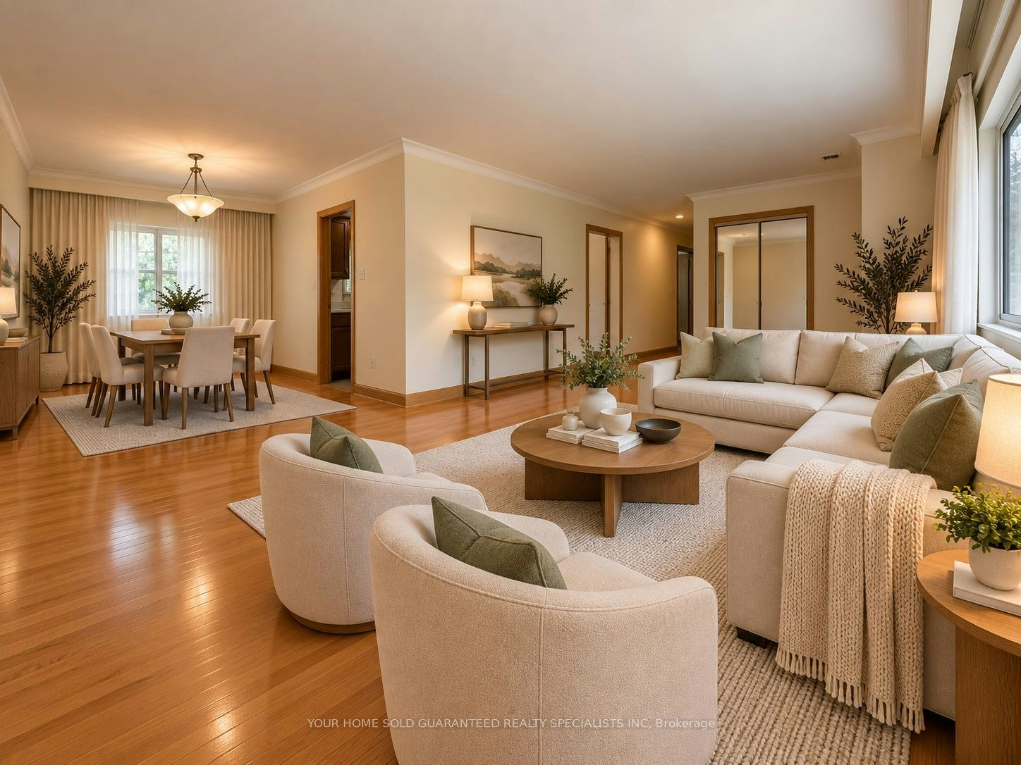 Main Floor-37 Downsview Drive, Barrie, ON, L4M 4P9 5