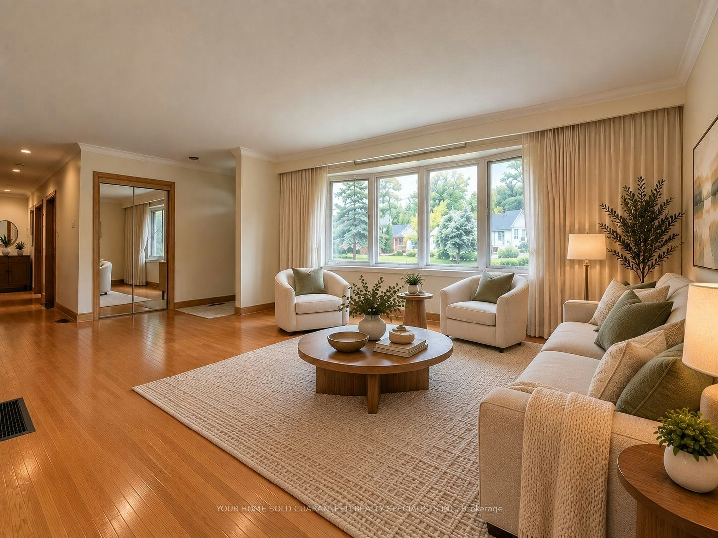 Main Floor-37 Downsview Drive, Barrie, ON, L4M 4P9 4