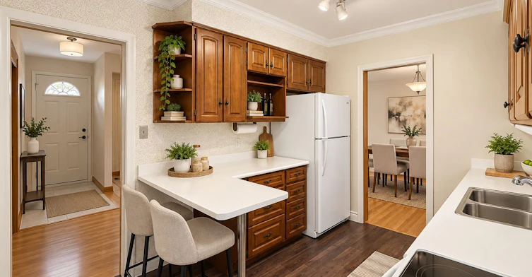 Main Floor-37 Downsview Drive, Barrie, ON, L4M 4P9 - 2