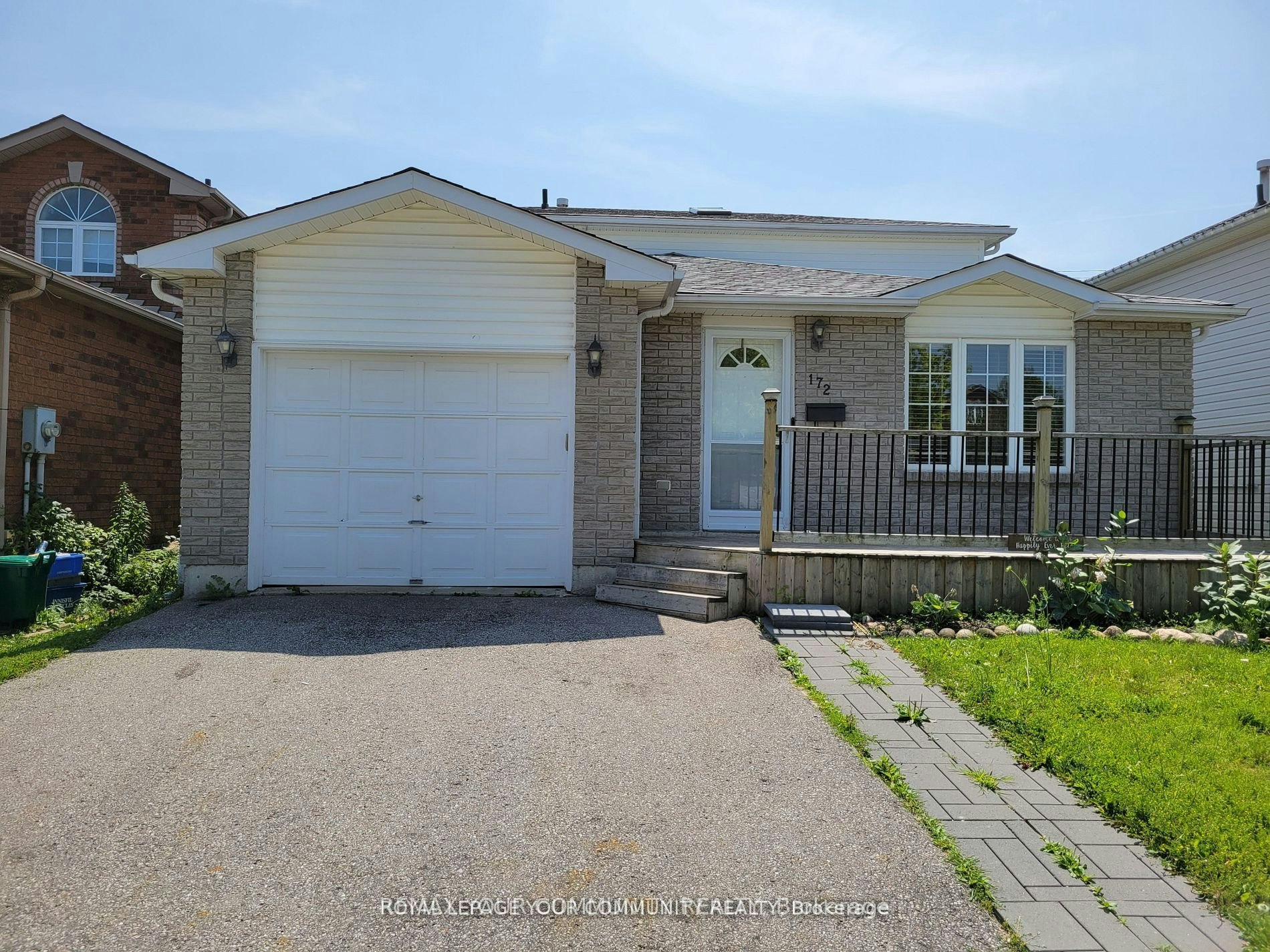 172 Churchland Drive, Barrie, ON, L4N 8N5