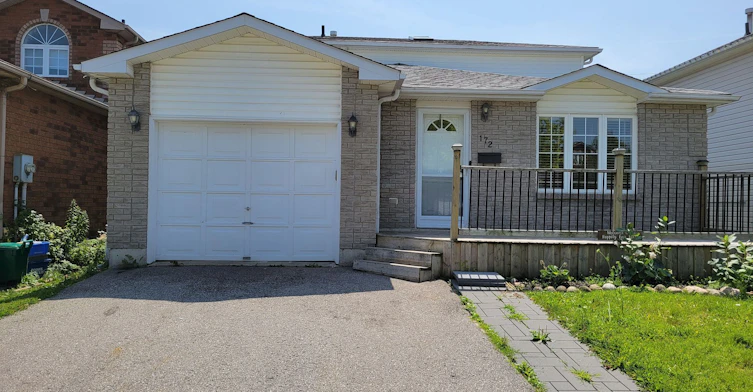 172 Churchland Drive, Barrie, ON, L4N 8N5