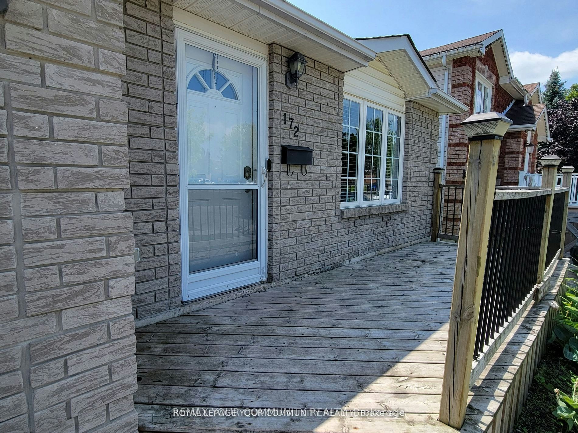 172 Churchland Drive, Barrie, ON, L4N 8N5 - 2