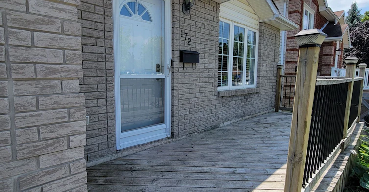 172 Churchland Drive, Barrie, ON, L4N 8N5 - 2