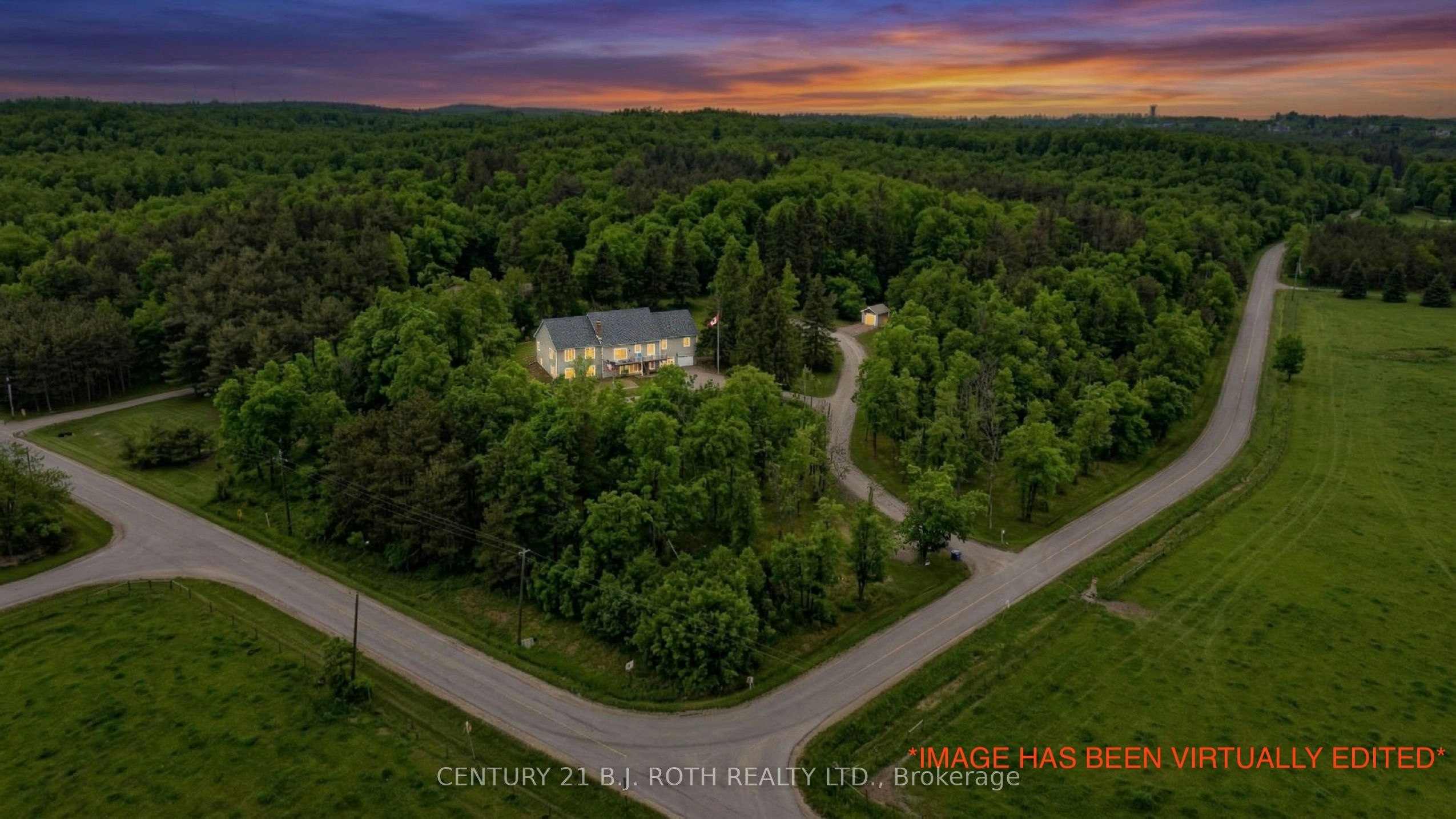 2700 Line 4 N/A N, Oro-Medonte, ON, L0L 2L0