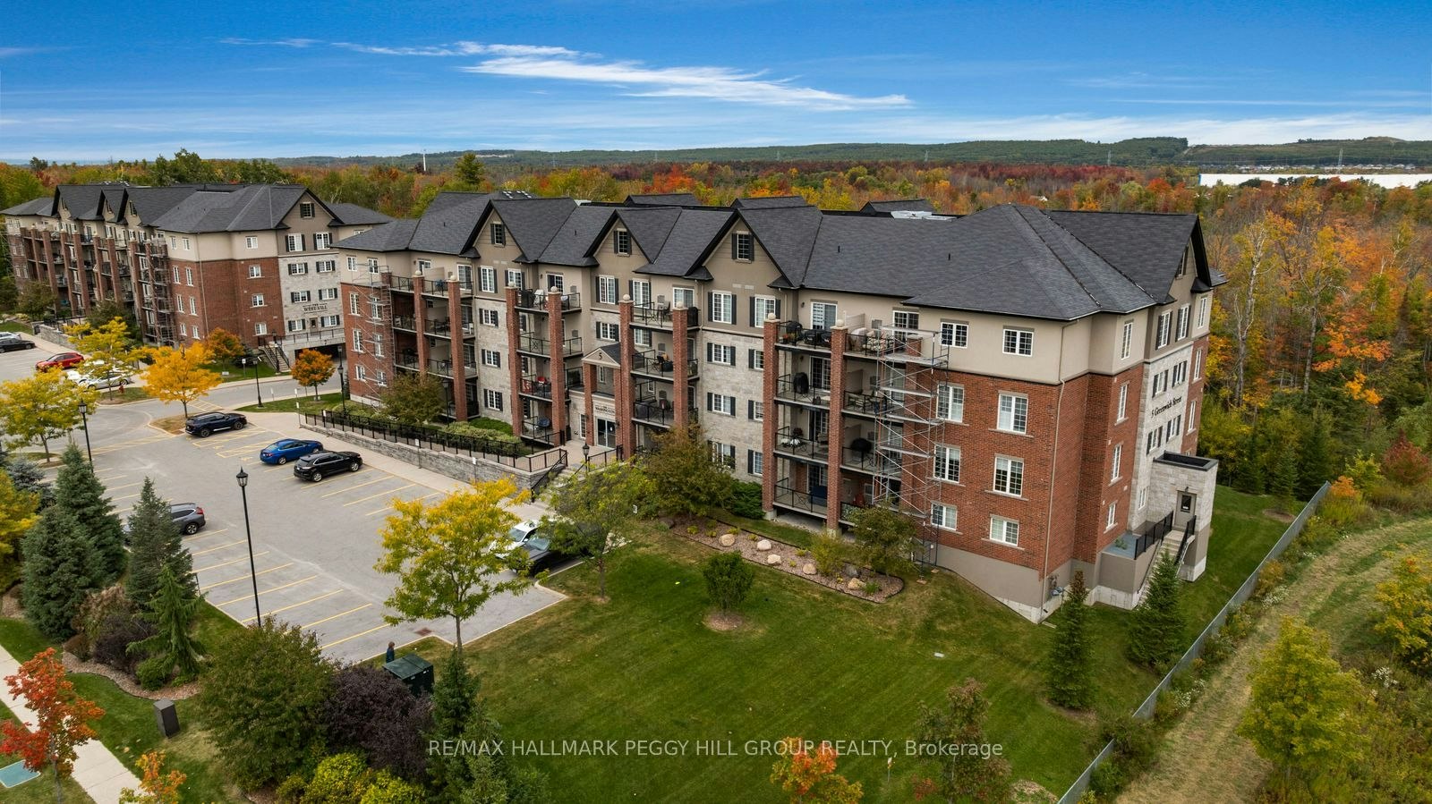 212-5 Greenwich Street, Barrie, ON, L4N 7Y8