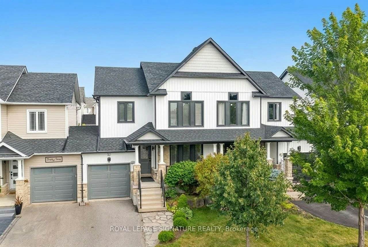 37 Succession Crescent, Barrie, ON, L4M 7G4 - 14