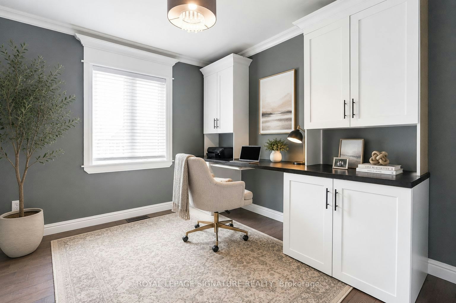 37 Succession Crescent, Barrie, ON, L4M 7G4 - 9
