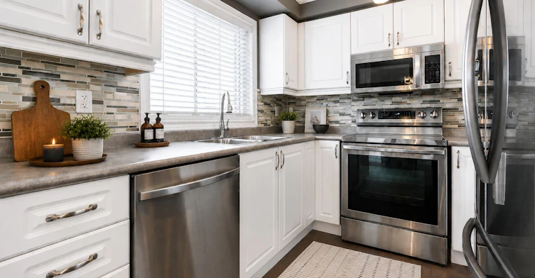 37 Succession Crescent, Barrie, ON, L4M 7G4 - 3