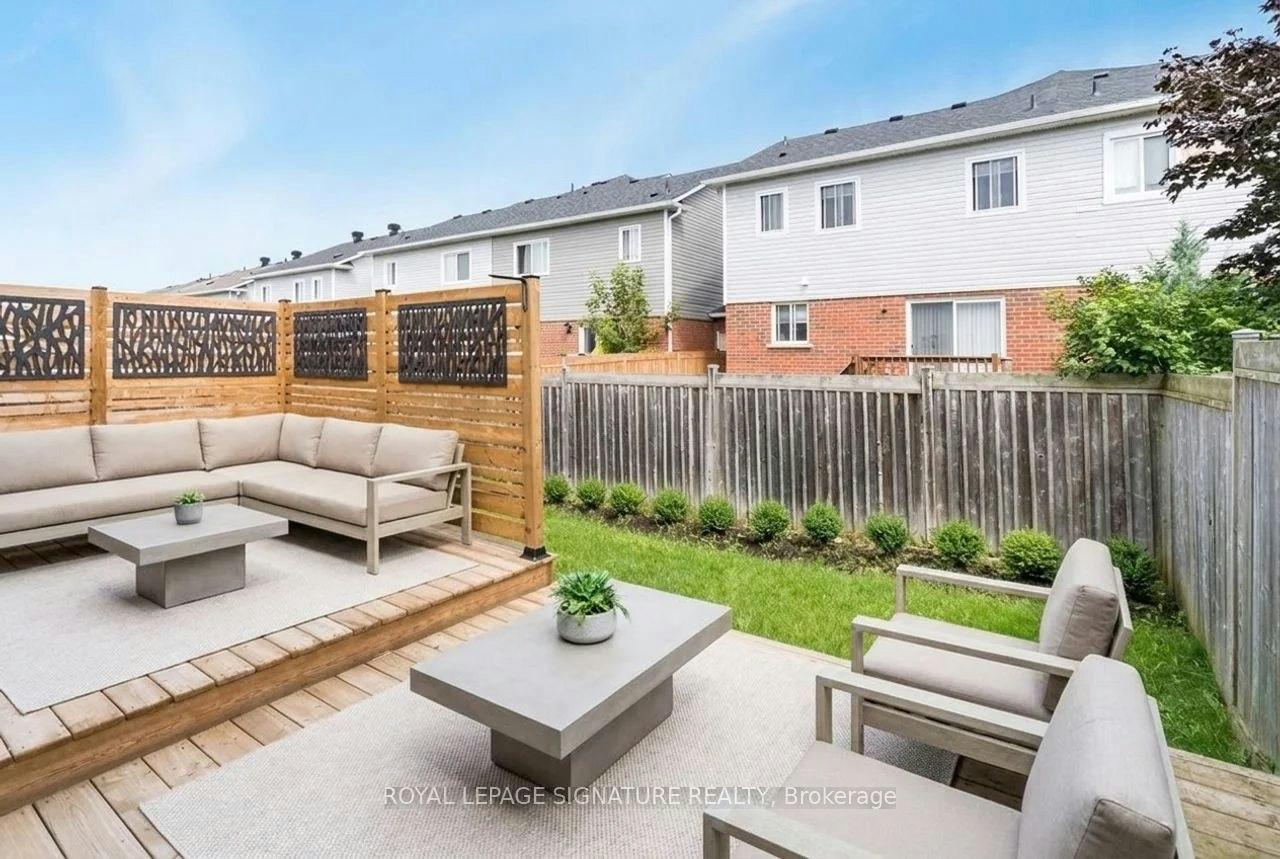 37 Succession Crescent, Barrie, ON, L4M 7G4 - 13