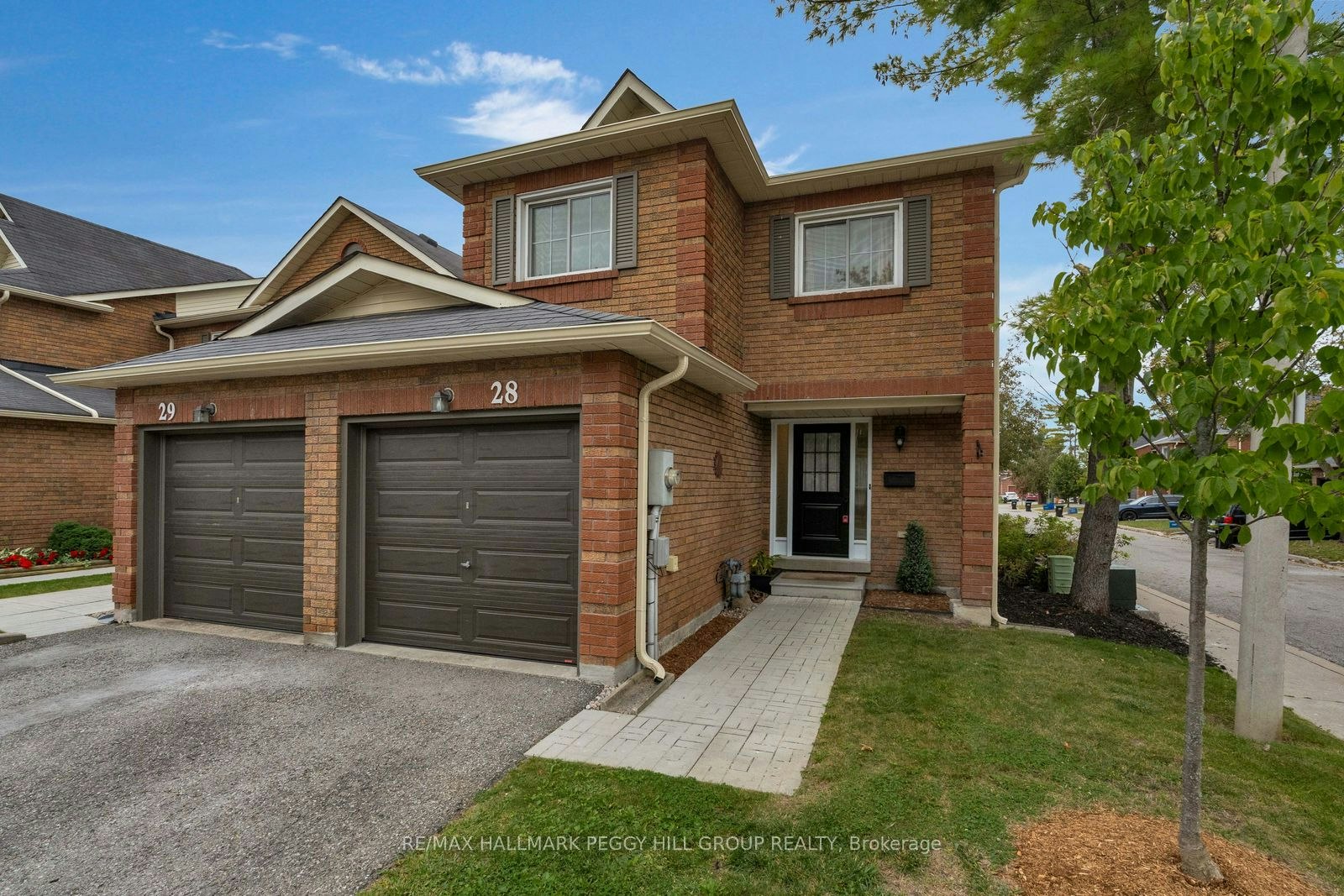 28-165 Kozlov Street, Barrie, ON, L4N 7M7