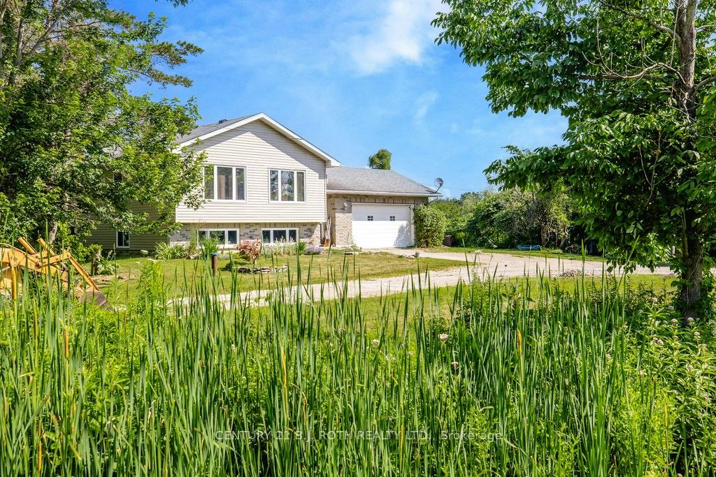 3400 Reservoir Road, Severn, ON, L0K 1E0
