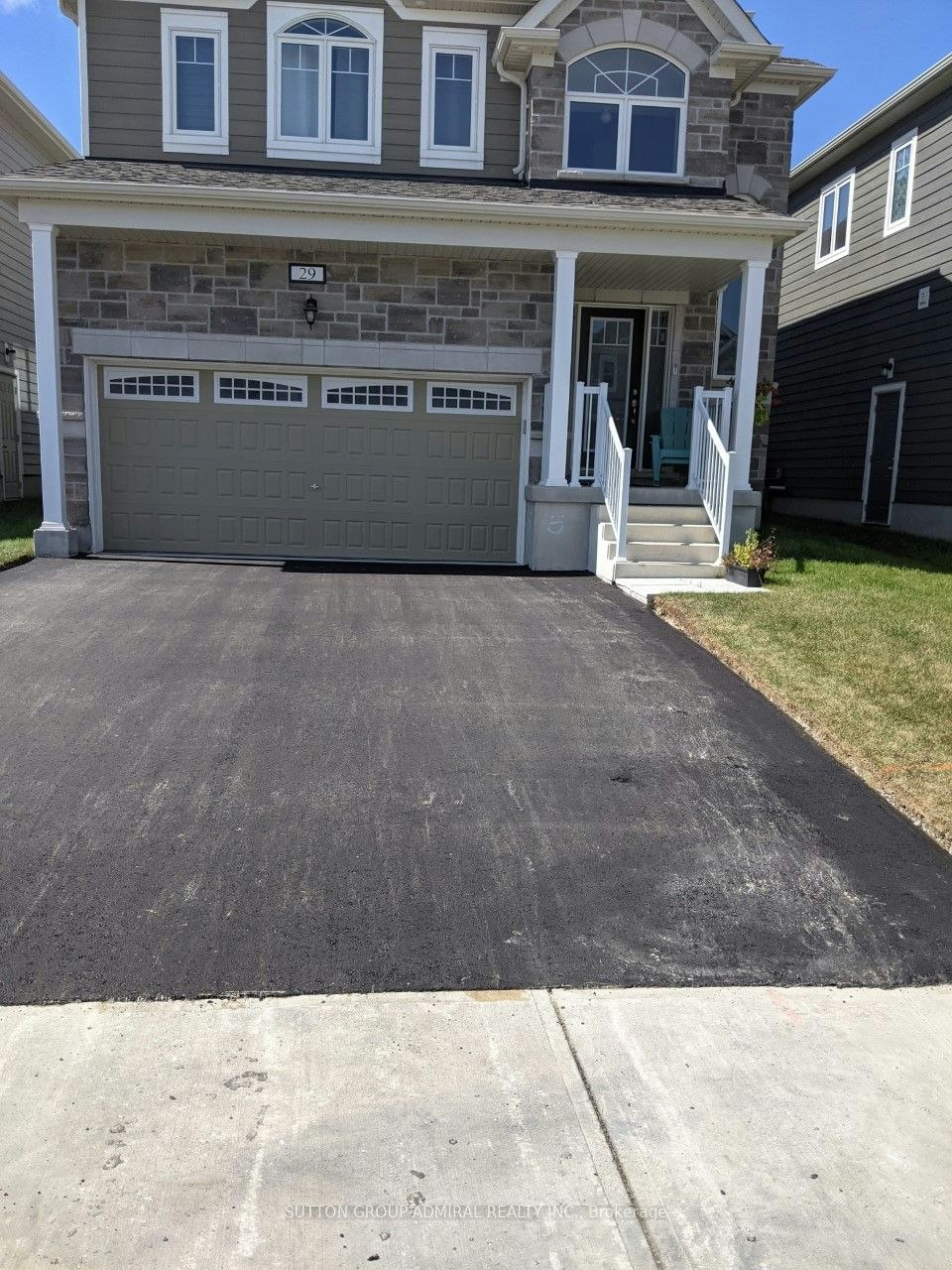 23 Hills Thistle Drive, Wasaga Beach, ON, L9Z 0J3 - 2
