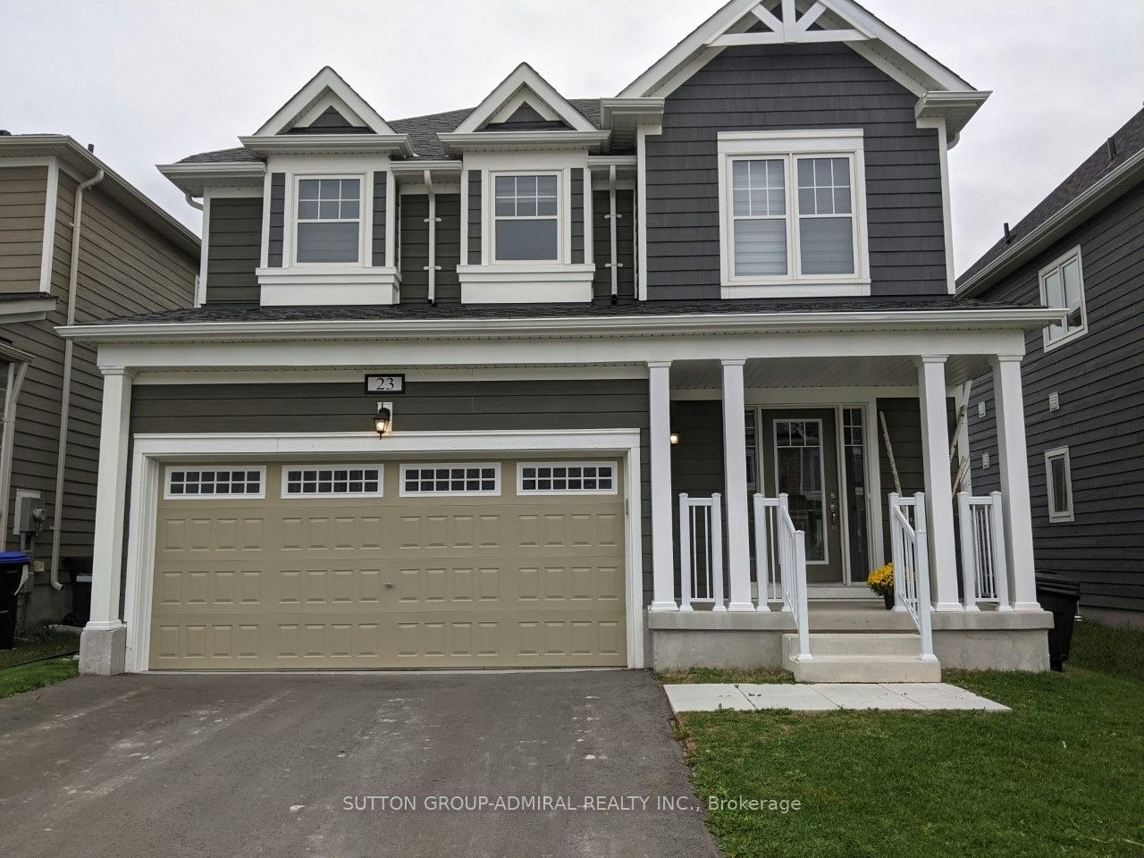 23 Hills Thistle Drive, Wasaga Beach, ON, L9Z 0J3