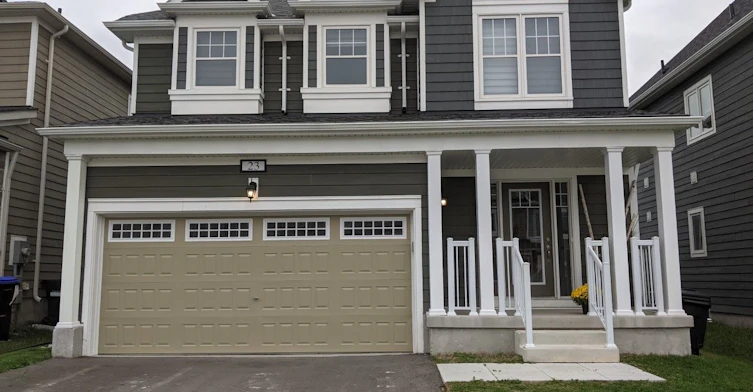 23 Hills Thistle Drive, Wasaga Beach, ON, L9Z 0J3