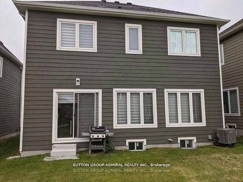23 Hills Thistle Drive, Wasaga Beach, ON, L9Z 0J3 - 22