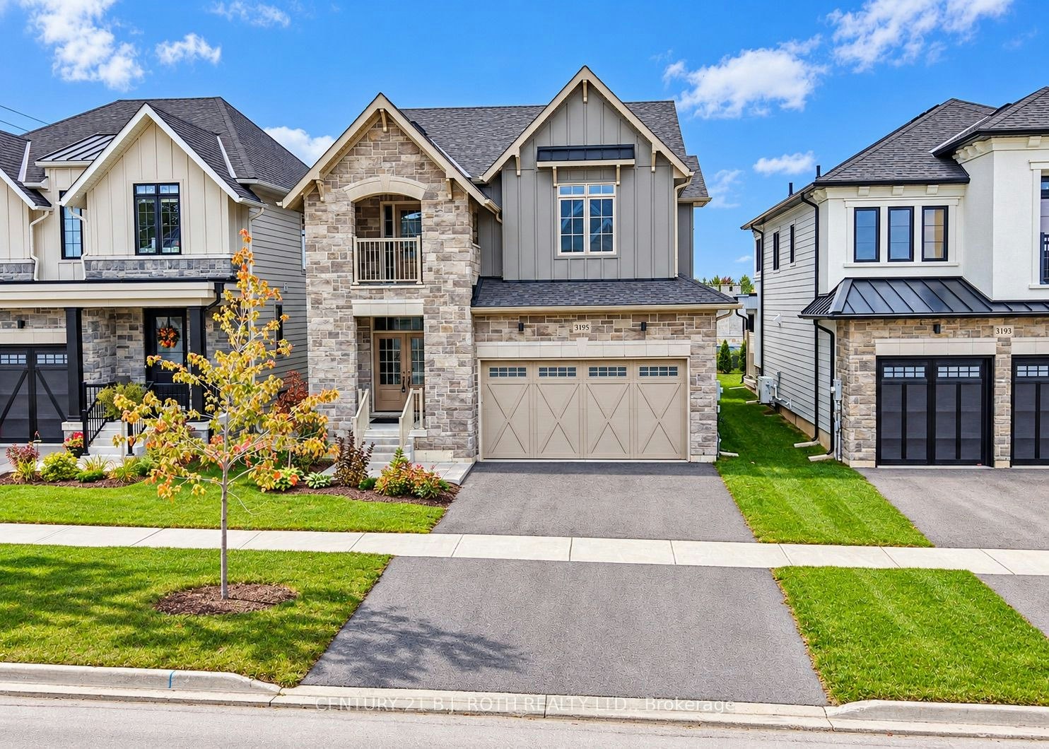 3195 Orion Boulevard, Orillia, ON, L3V 8M6