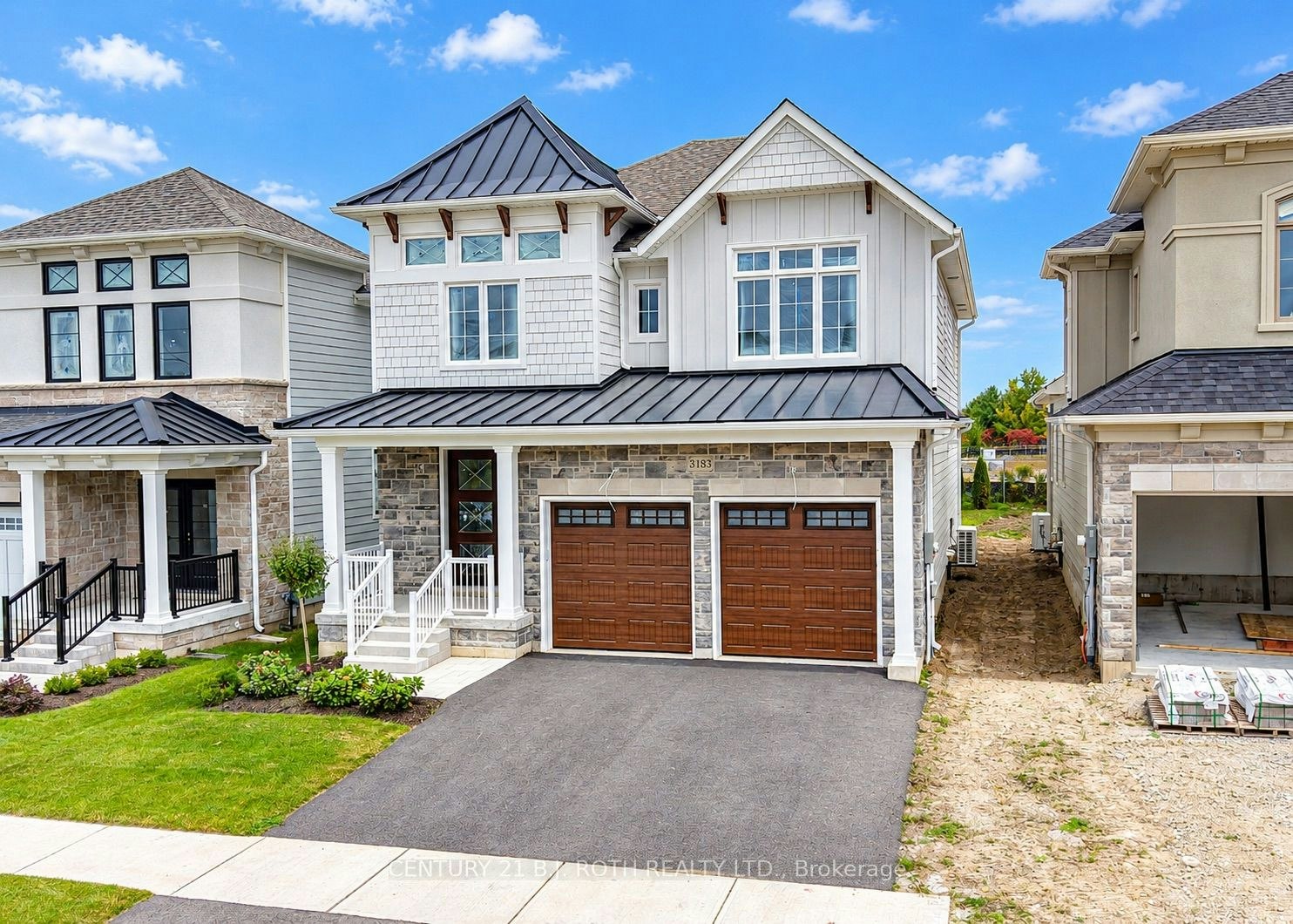 3183 Orion Boulevard, Orillia, ON, L3V 8M6