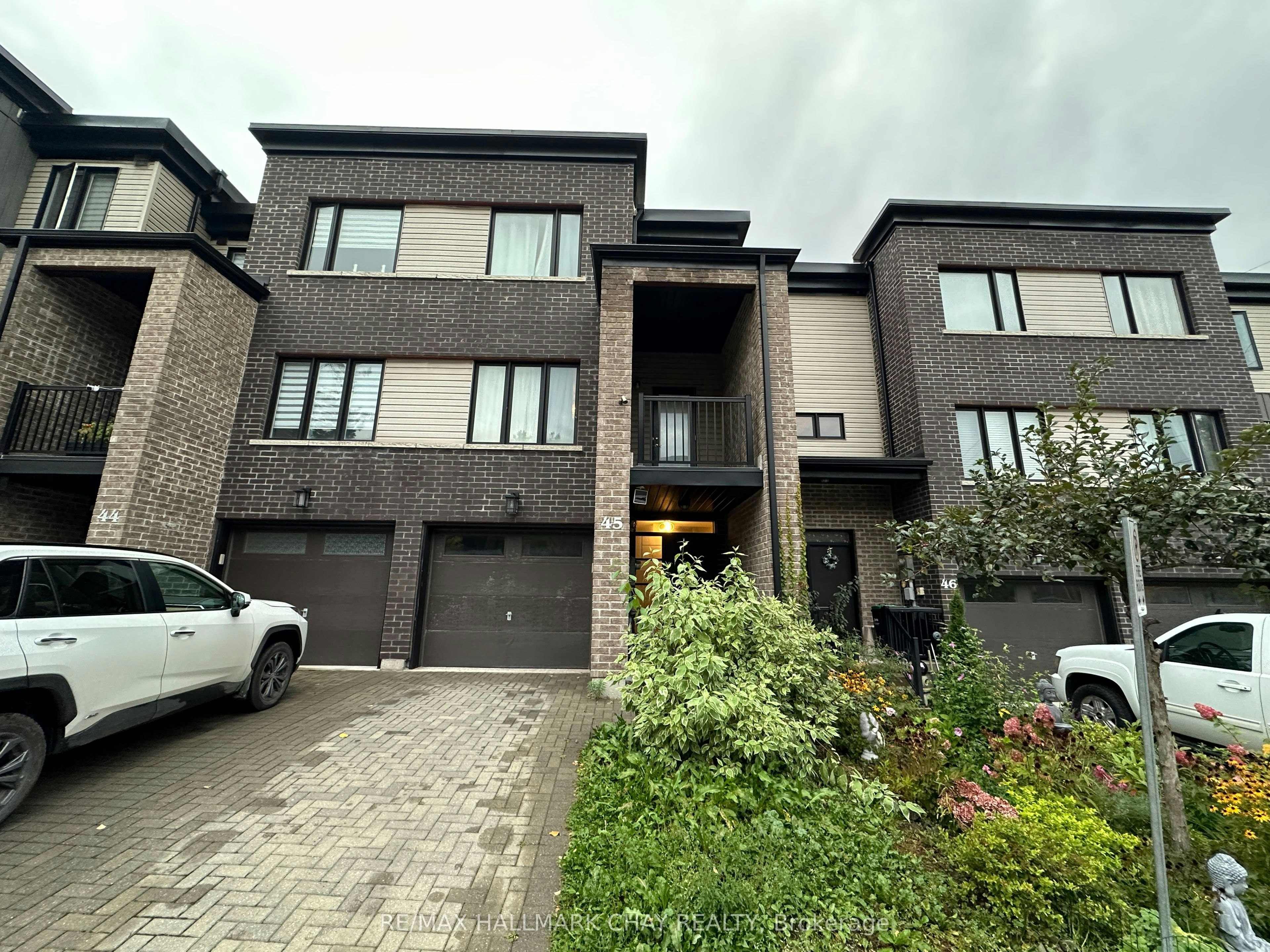 45-199 Ardagh Road, Barrie, ON, L4N 3V5